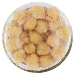 GARBANZOS CIRIO 370 G