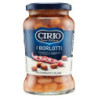 CIRIO I BORLOTTI 370 G