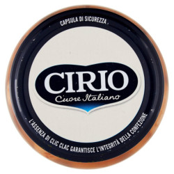 Cirio I borlotti 370 g