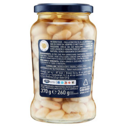 CIRIO I CANNELLINI 370 G