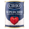 CIRIO I CLASSICI DAL 1856 SUPERCIRIO CONCENTRATO SEMPLICE DI POMODORO 140 G