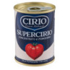 CIRIO I CLASSICI DAL 1856 SUPERCIRIO CONCENTRATO SEMPLICE DI POMODORO 140 G