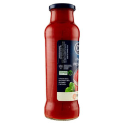 CIRIO PASSATA VERACE 700 G