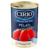 CIRIO I CLASSICI FROM 1856 PELATI 400 G