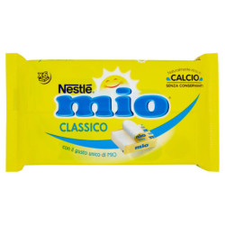 NESTLÉ MIO FORMAGGINO CLASSICO (6 FORMAGGINI) 125G