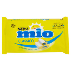 QUESO NESTLÉ MI CLÁSICO (6 QUESOS) 125G