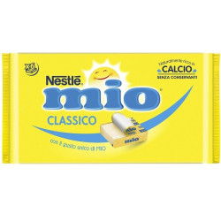 NESTLÉ MIO FORMAGGINO CLASSICO (6 FORMAGGINI) 125G