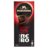 PERUGINA NERO FONDENTE EXTRA 51% TAVOLETTA CIOCCOLATO FONDENTE 85G