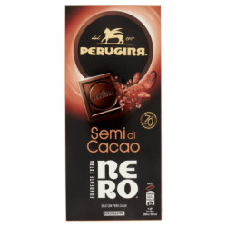 PERUGINA BARRA DE CHOCOLATE...