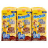 NESQUIK Pronto da Bere Bevanda a base di Latte e Cacao Solubile 3 brick da 180 ml