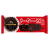 PERUGINA GRANBLOCCO 50% CHOCOLATE EXTRA NEGRO 500G