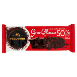 PERUGINA GRANBLOCCO 50%...