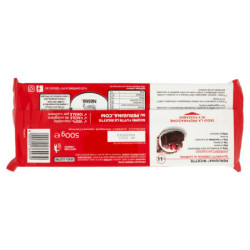 PERUGINA GRANBLOCCO 50% EXTRA DARK CHOCOLATE 500G