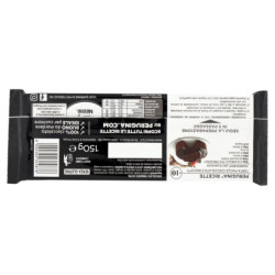 PERUGINA GranBlocco 70% Cioccolato Fondente Extra 150g