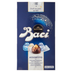 BACI PERUGINA ASSORTED...