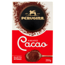 PERUGINA BITTER COCOA POWDER 250G