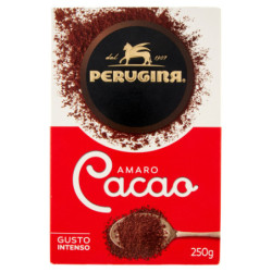 PERUGINA BITTER COCOA POWDER 250G