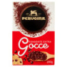 PERUGINA EXTRA DARK CHOCOLATE CHIPS 200G