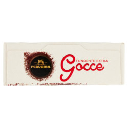 PERUGINA Gocce di Cioccolato Fondente Extra 200g