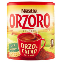 NESTLÉ ORZORO BARLEY AND...