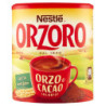 NESTLÉ ORZORO BARLEY AND COCOA SOLUBLE JAR 180 G