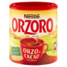 NESTLÉ ORZORO BARLEY AND COCOA SOLUBLE JAR 180 G