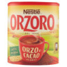 NESTLÉ ORZORO GERSTEN- UND KAKAO-LÖSLICHES GLAS 180 G