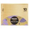 NESCAFÉ GOLD MOCACCINO PREPARACIÓN CAFÉ CACAO INSTANTÁNEO CAJA 11 SOBRES 88G