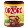 NESTLÉ ORZORO CEBADA Y CAFÉ INSTANTÁNEO TARRO 120 G