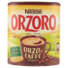 NESTLÉ ORZORO BARLEY AND INSTANT COFFEE JAR 120 G