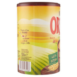 NESTLÉ ORZORO BARLEY AND INSTANT COFFEE JAR 120 G