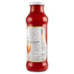 LA TORRENTE SALSA DE TOMATE POMOLÀ 700 G