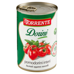 LA TORRENTE DORINI WHOLE TOMATOES 400 G