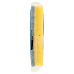 SCOTCH-BRITE DELICATE SCRUB SPONGE 2 PZ