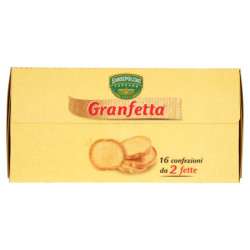 SANSEPOLCRO TOSCANA GRANFETTA 240 G