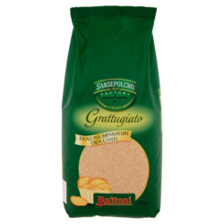 SANSEPOLCRO FACTORY - BUITONI GRATTUGIATO 750 G