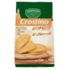 SANSEPOLCRO TOSCANA CROSTINO DORATO MULTICEREALI 275 G