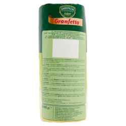 Sansepolcro Toscana Granfetta 80 fette 600 g