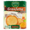 SANSEPOLCRO TOSCANA GRANFETTA WITH WHOLEMEAL FLOUR 40 SLICES 300 G