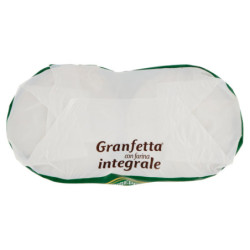 SANSEPOLCRO GRANFETTA TOSCANA CON HARINA INTEGRAL 40 REBANADAS 300 G