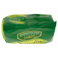 Sansepolcro Toscana Semolino 250 g