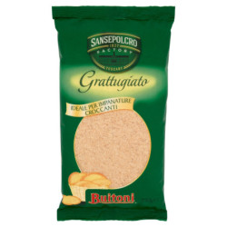 GRATED SANSEPOLCRO TUSCANY 250 G