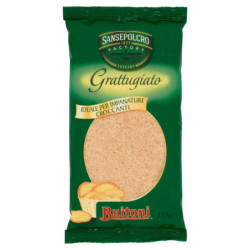 GRATED SANSEPOLCRO TUSCANY 250 G