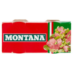 Montana 2 x 70 g