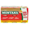 MONTANA LINEA ORO 6 X 90 G