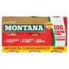 MONTANA LINEA ORO 6 X 90 G