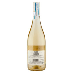 Fontanafredda Langhe DOC Chardonnay 750 ml