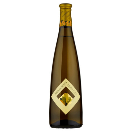 FONTANAFREDDA MOSCATO D'ASTI DOCG 75 CL