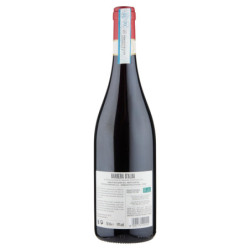 FONTANAFREDDA BARBERA D'ALBA DOC 750 ML