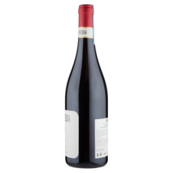 FONTANAFREDDA BARBERA D'ALBA DOC 750 ML